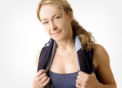 Babette Feydt leitet Zeitgewinn: Hauswirtschafter, Kinderbetreuer, Personal Trainer in Dresden